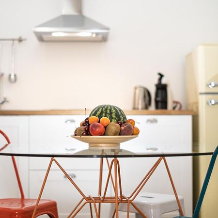 Loft Poerio Ostuni 아파트 외부 사진