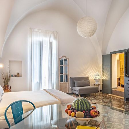 Loft Poerio Ostuni 아파트 외부 사진