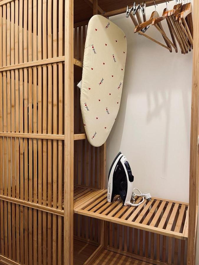 Loft Poerio Ostuni 아파트 외부 사진