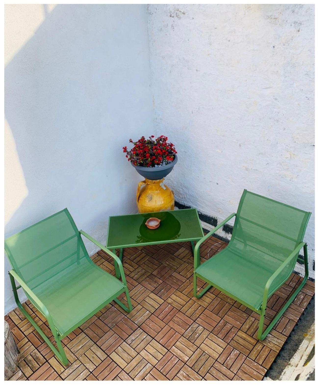 Loft Poerio Ostuni 아파트 외부 사진