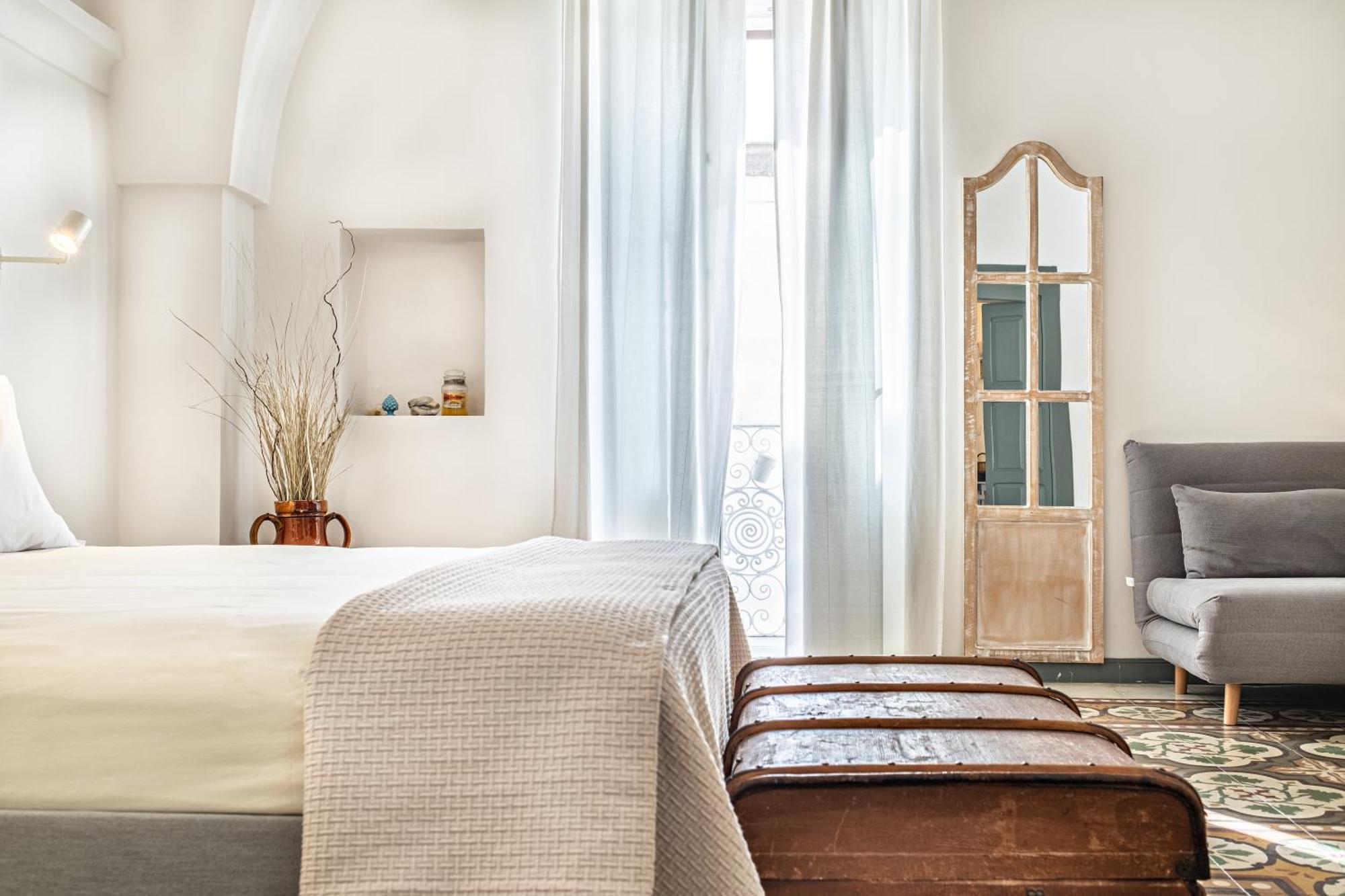 Loft Poerio Ostuni 아파트 외부 사진