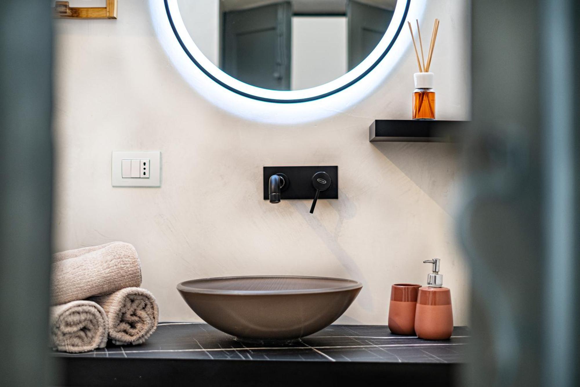 Loft Poerio Ostuni 아파트 외부 사진