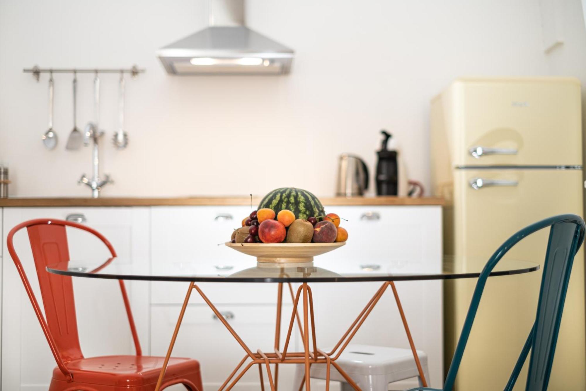 Loft Poerio Ostuni 아파트 외부 사진