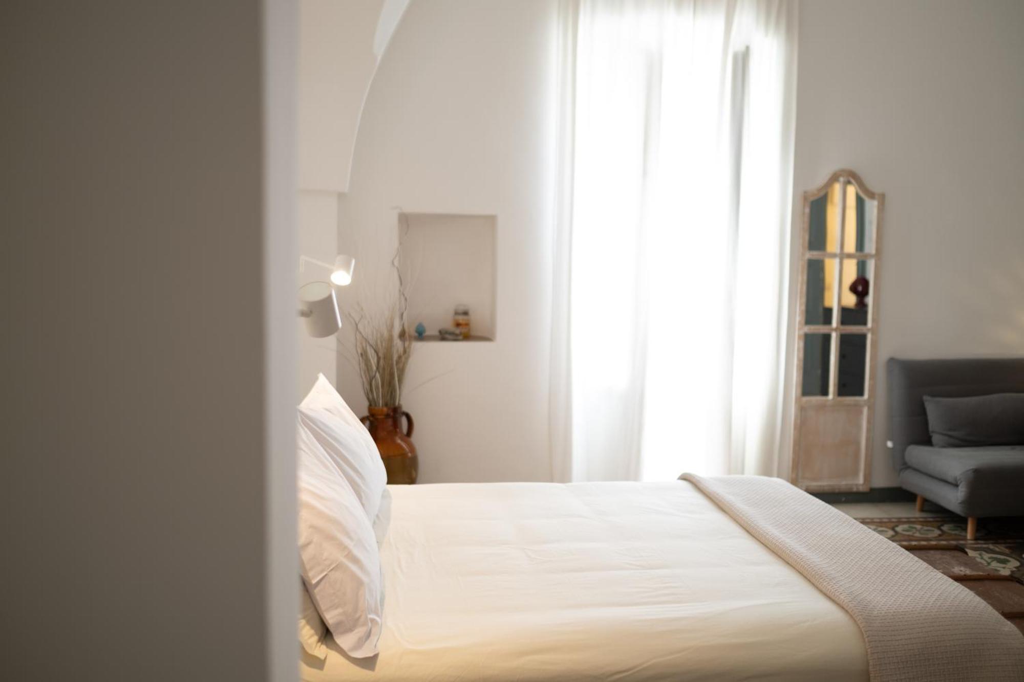 Loft Poerio Ostuni 아파트 외부 사진