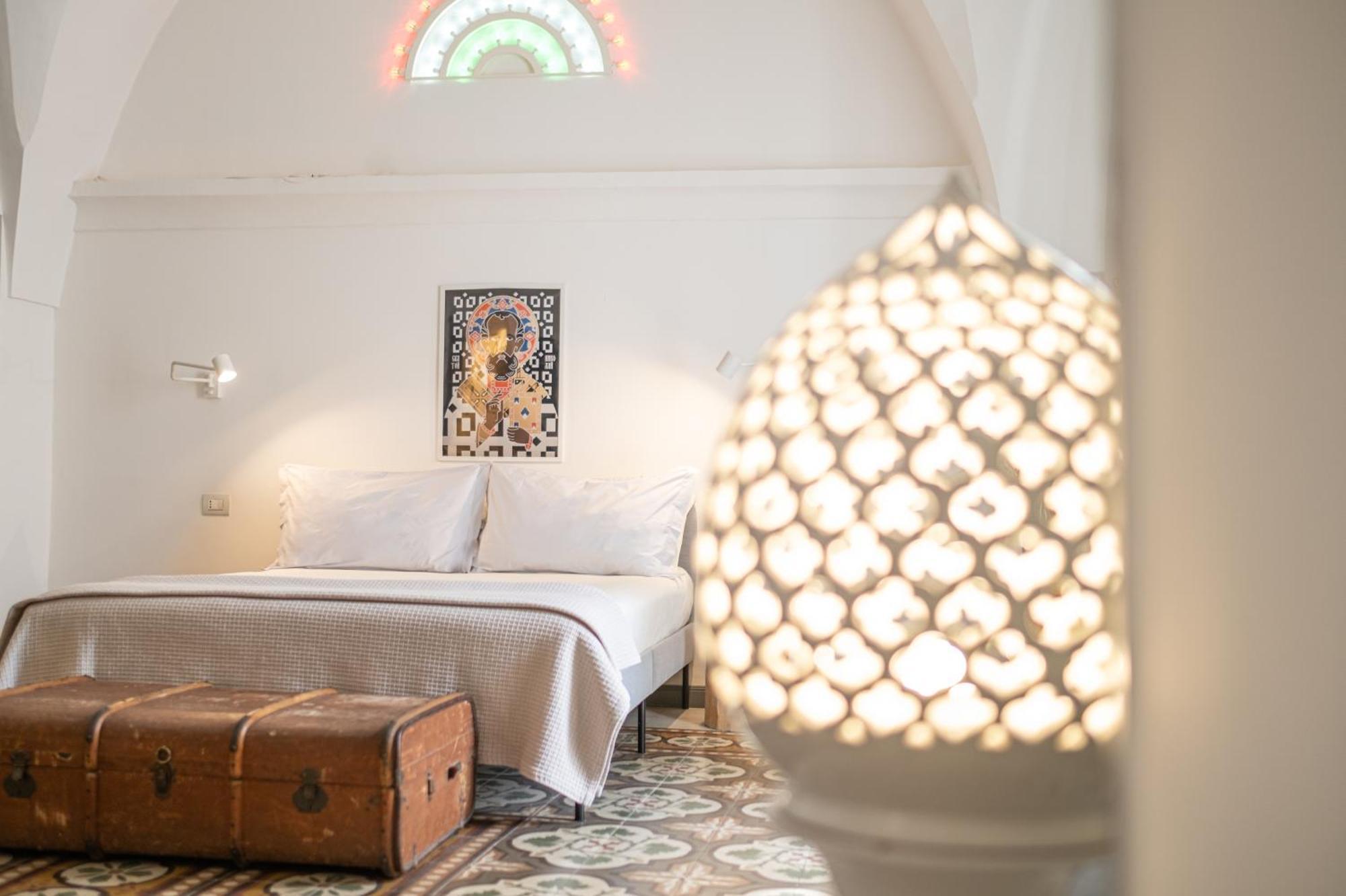 Loft Poerio Ostuni 아파트 외부 사진