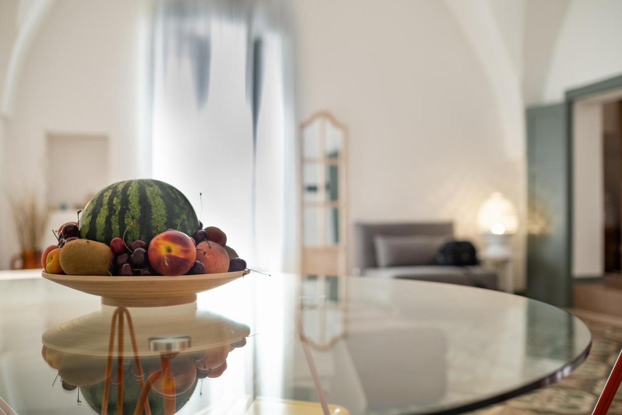Loft Poerio Ostuni 아파트 외부 사진