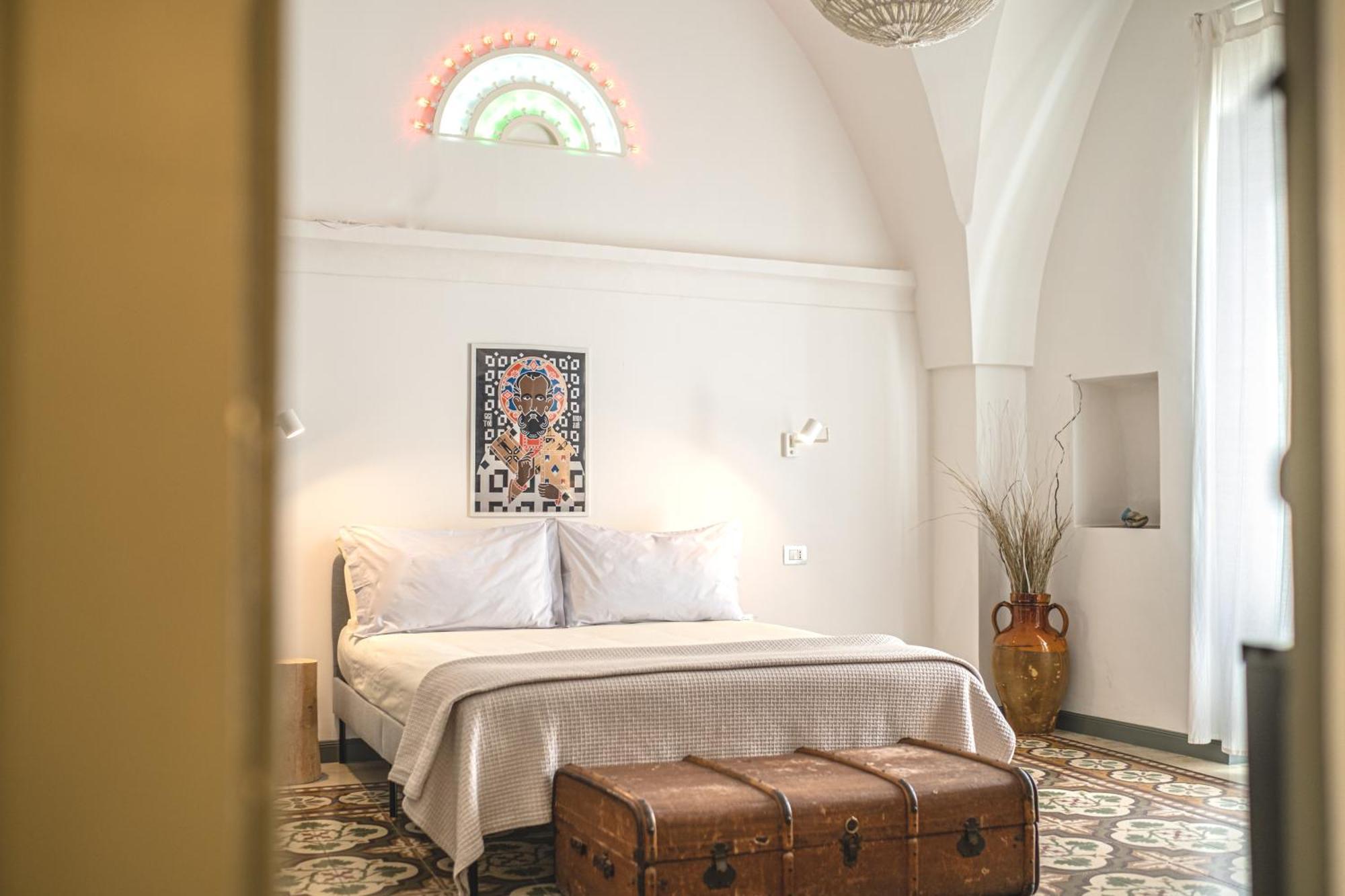 Loft Poerio Ostuni 아파트 외부 사진