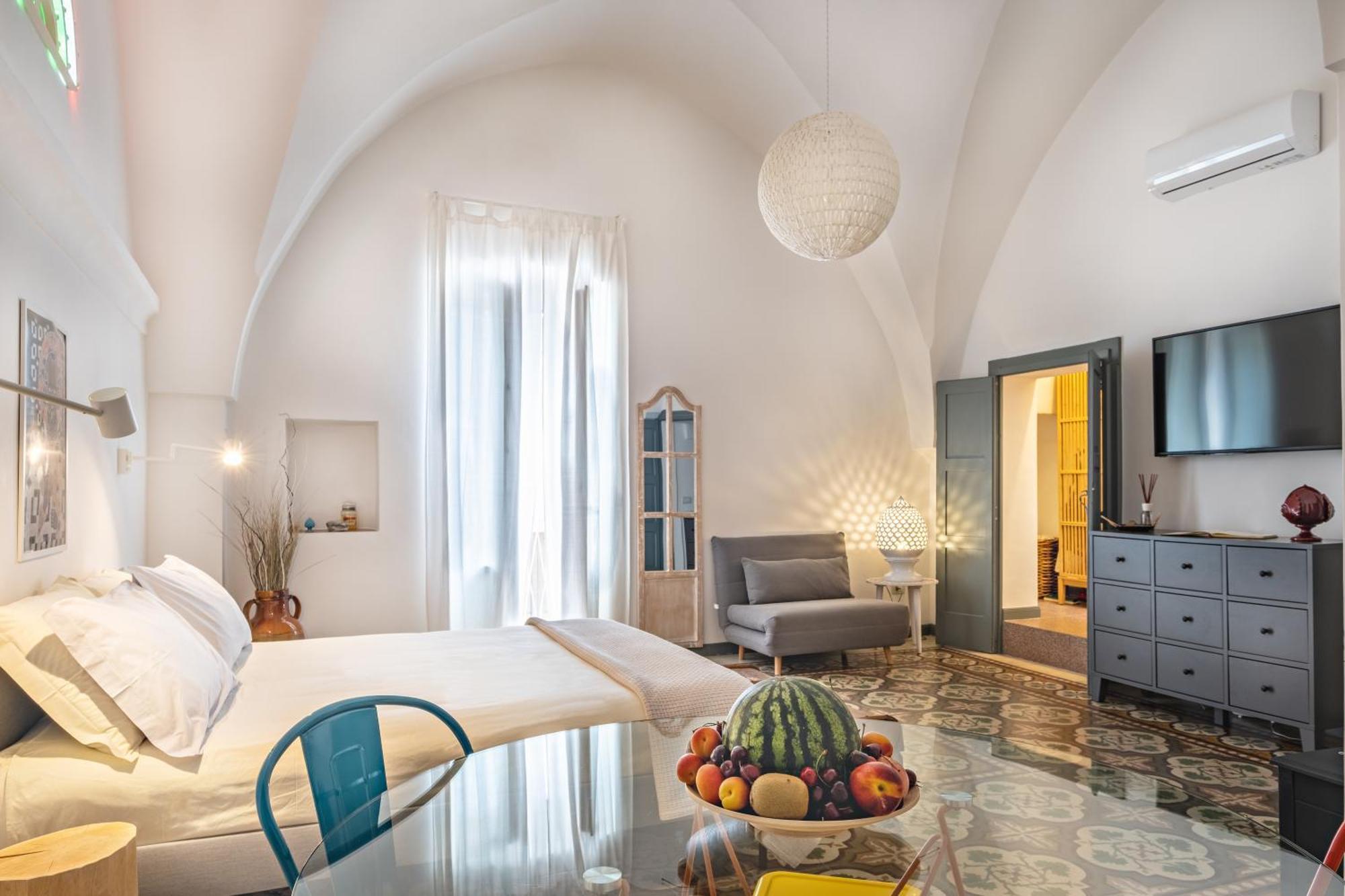 Loft Poerio Ostuni 아파트 외부 사진