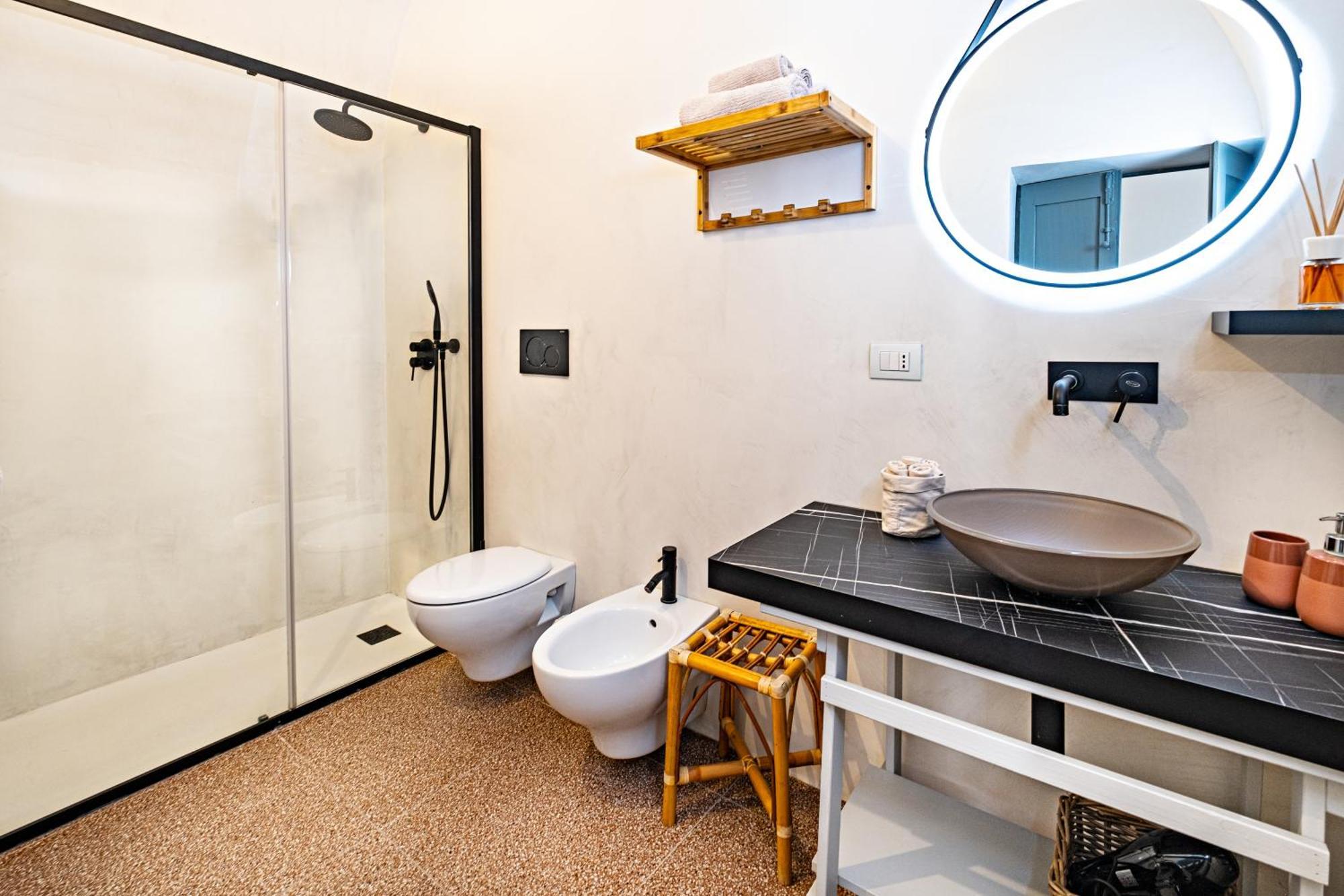 Loft Poerio Ostuni 아파트 외부 사진