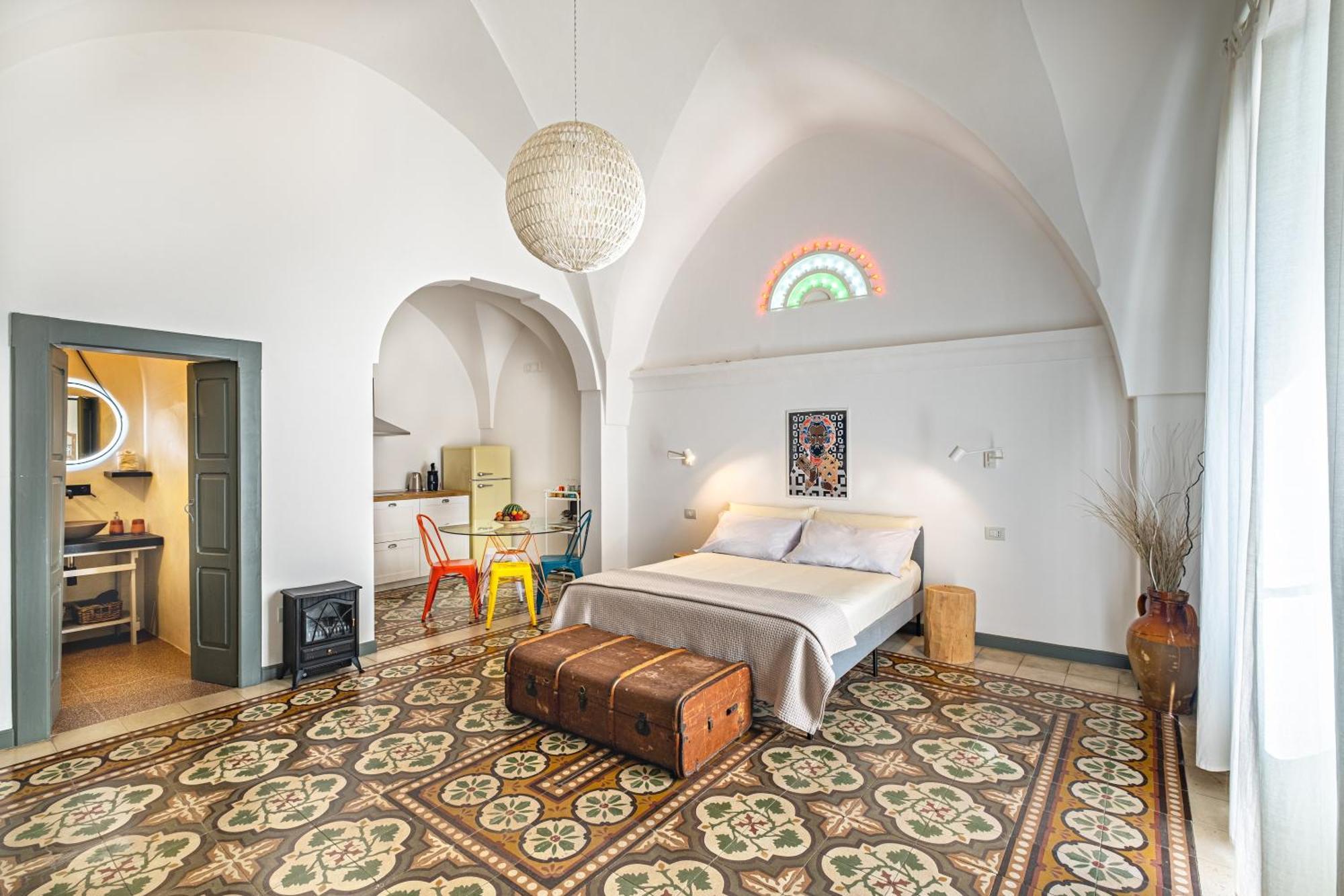 Loft Poerio Ostuni 아파트 외부 사진