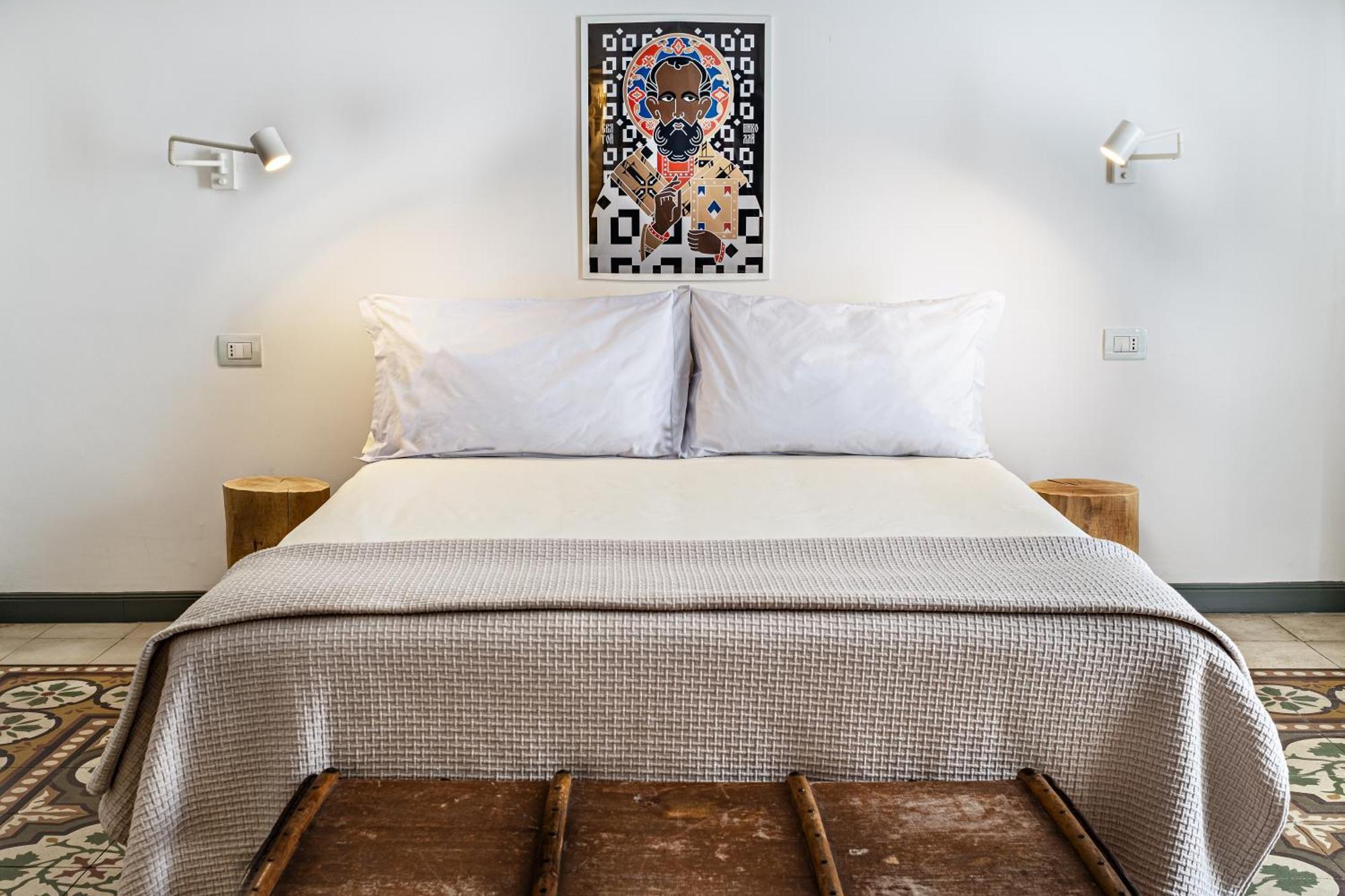 Loft Poerio Ostuni 아파트 외부 사진