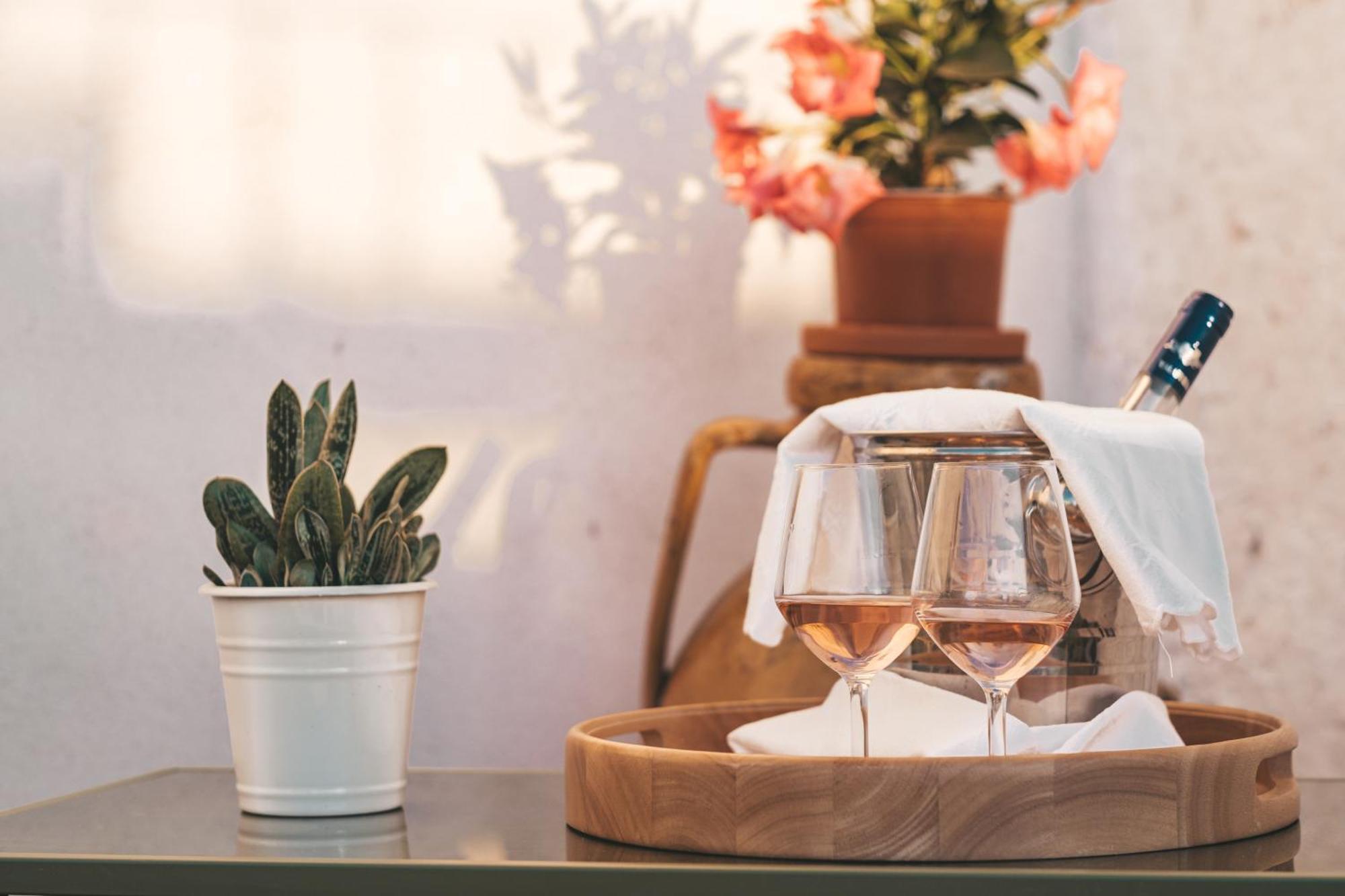Loft Poerio Ostuni 아파트 외부 사진
