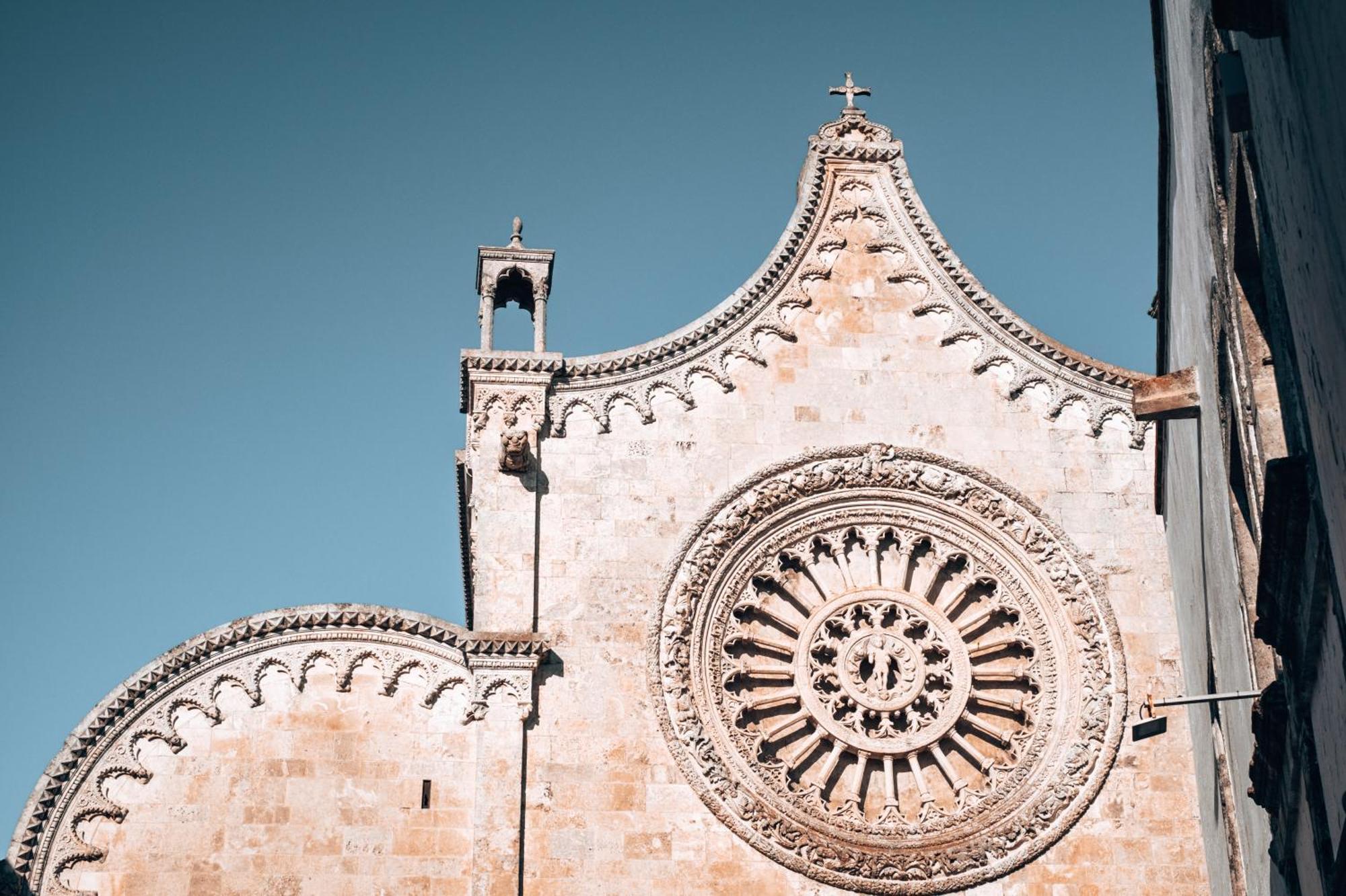 Loft Poerio Ostuni 아파트 외부 사진